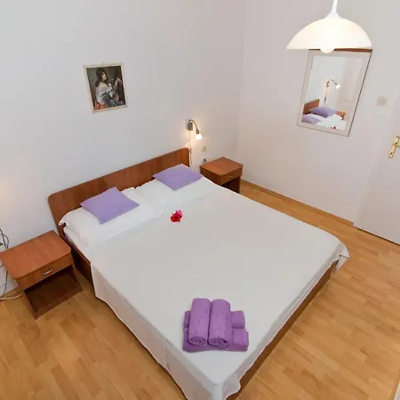 I Sobe Josica Апартаменты *