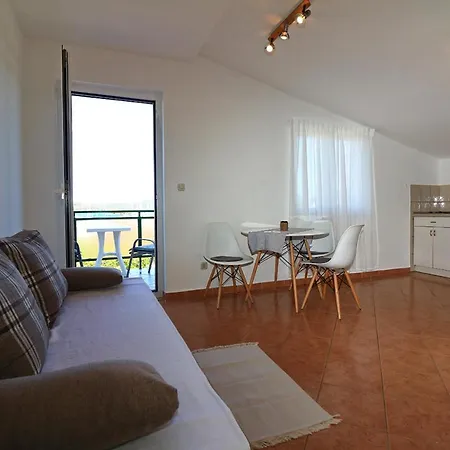 Apartment I Sobe Josica Jezera