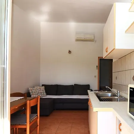 I Sobe Josica Apartment *