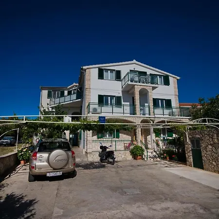 Apartment I Sobe Josica