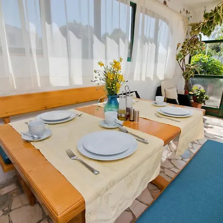 I Sobe Josica Apartment *