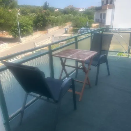 Апартаменты I Sobe Josica Езера