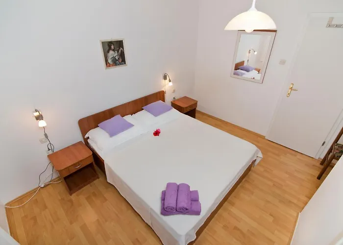 I Sobe Josica Апартаменты *