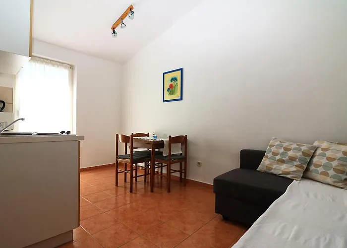 Apartman I Sobe Josica *