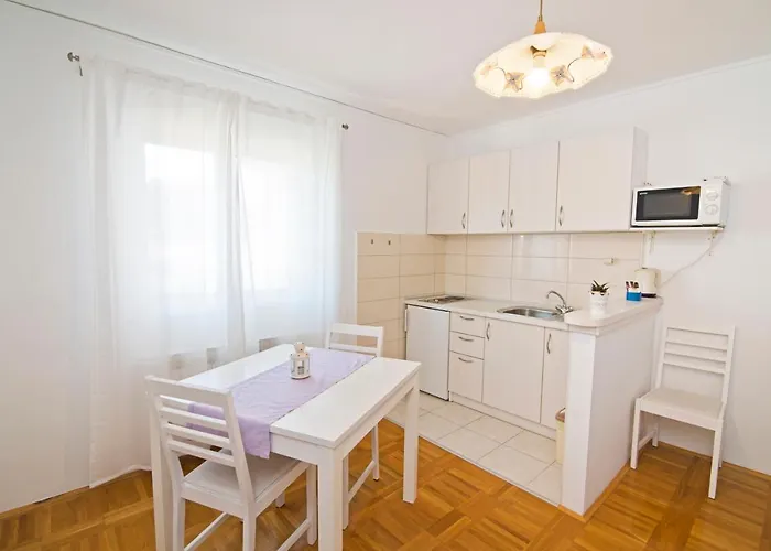 I Sobe Josica Apartman *