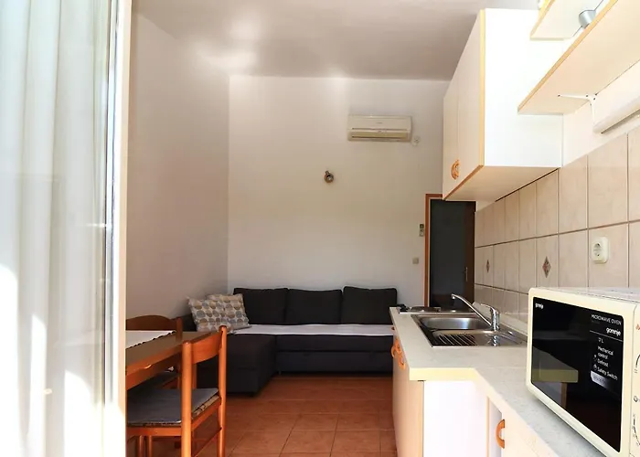 I Sobe Josica Апартаменты *