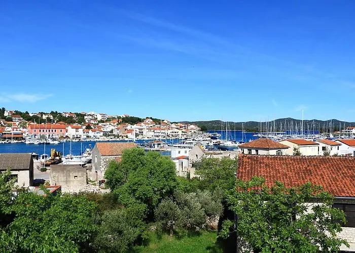 Apartman I Sobe Josica