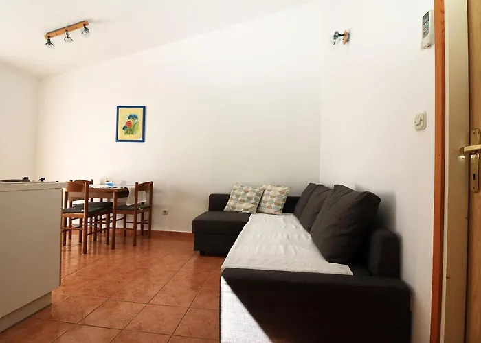 Apartman I Sobe Josica *