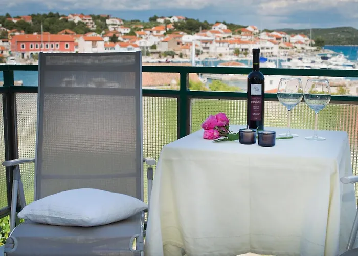 I Sobe Josica Apartman *