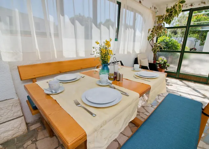 I Sobe Josica Apartman *